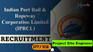 IPRCL Recruitment 2024