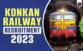 Konkan Railway Recruitment 2023