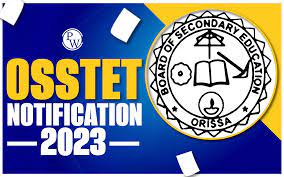 OSSTET 2023