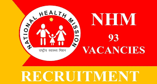 NHM Nagpur Medical Officer & Full Time Medical Recruitment 2023