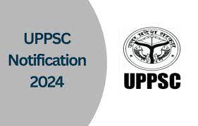 UPPSC Combined State/ Upper Subordinate Service Exam Recruitment 2024