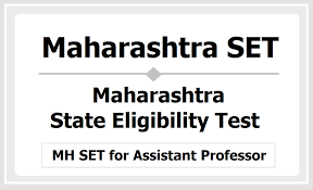 Maharashtra SET Exam Date 2024