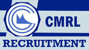 CMRL Recruitment 2024