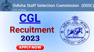 OSSC Combined Post Graduate Level Exam Recruitment 2023