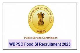 WBPSC Sub Inspector 2023