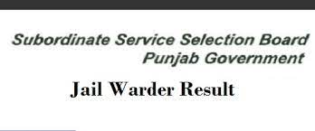 PSSSB Wader, Matron Result 2023