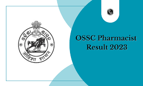 OSSC Staff Nurse, Pharmacist & Other Result 2023