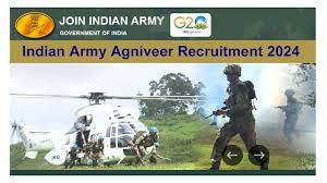 Indian Army Recruitment 2024