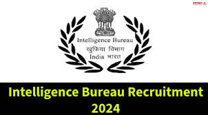 IB Recruitment 2024