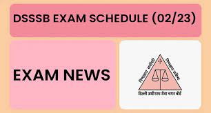 DSSSB TGT Exam Date 2024