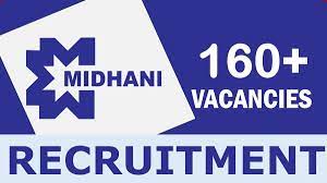 ITI Recruitment 2024