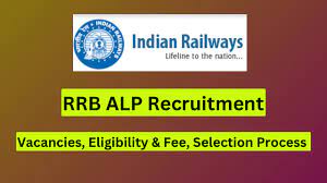 Railway Recruitment 2024