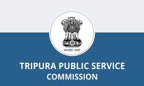 Tripura PSC Recruitment 2024