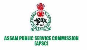 Assam PSC Combined Competitive Exam 2023