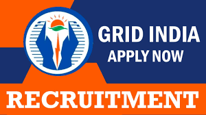 GRID India Recruitment 2024