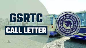 GSRTC Driver Exam Date 2023