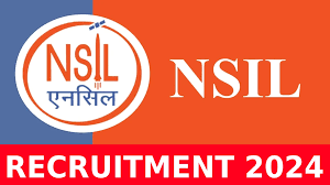 NSIL Recruitment 2024