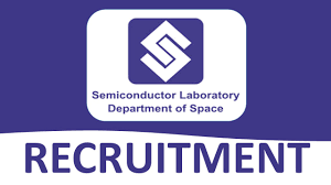 Semi Conductor Laboratory Recruitment 2024