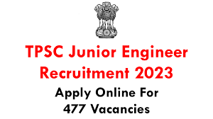 TPSC Junior Engineer 2023