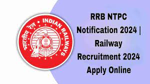 Railway Recruitment 2024