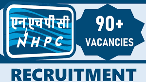 NHPC Recruitment 2024