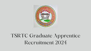 TSRTC Graduate Apprentice Recruitment 2024