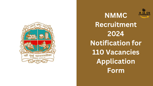 NMMC Medical Officer & Staff Nurse Recruitment 2024