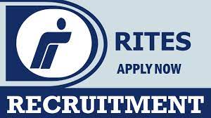 RITES Limited Recruitment 2024