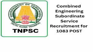 TNPSC Combined Engg Services Exam Answer Key 2024