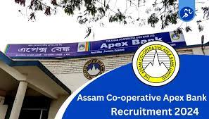 Assam Co-operative Apex Bank Assistant Recruitment 2024