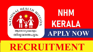 NHM, Kerala Mid Level Service Provider Recruitment 2024