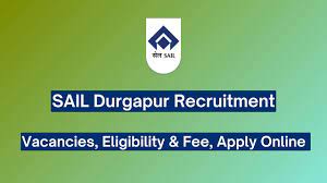 SAIL DSP Recruitment 2024