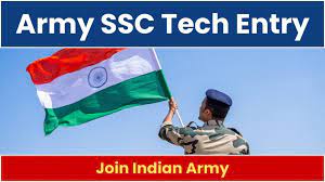 Indian Army 63rd SSC (Tech-Men) & 34th SSC (Tech-Women) Recruitment 2024