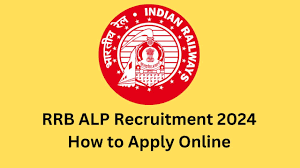 RRB ALP Recruitment 2024