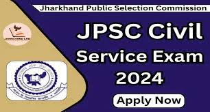 JPSC Combined Civil Services Exam 2023