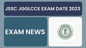 JSSC JGGLCCE Exam Date 2023