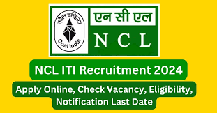 ITI Recruitment 2024