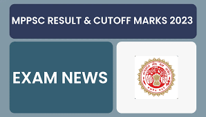 MPPSC State Forest Service Result & Cutoff Marks 2023