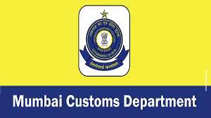 Mumbai Customs Recruitment 2024