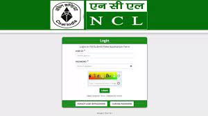 NCL Assistant Foreman Admit Card 2024