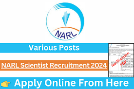 Scientist Jobs 2024