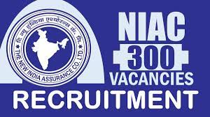 New India Assurance Recruitment 2024