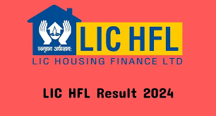 LIC Housing Finance Ltd Apprentice Result 2024