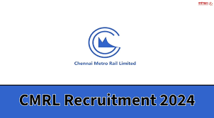 CMRL Recruitment 2024