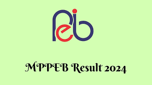 MPPEB Group IV Result 2024