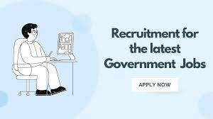 Last Date Government Jobs