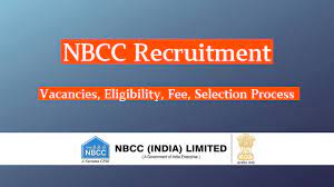 NBCC India Ltd Manager, Dy Manager & Other Recruitment 2024