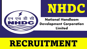 NHDC Recruitment 2024