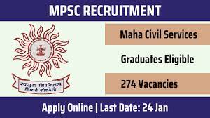 MPSC 2024