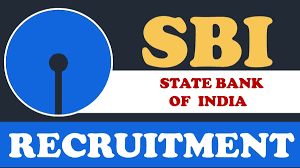 SBI Credit Analyst Recruitment 2024